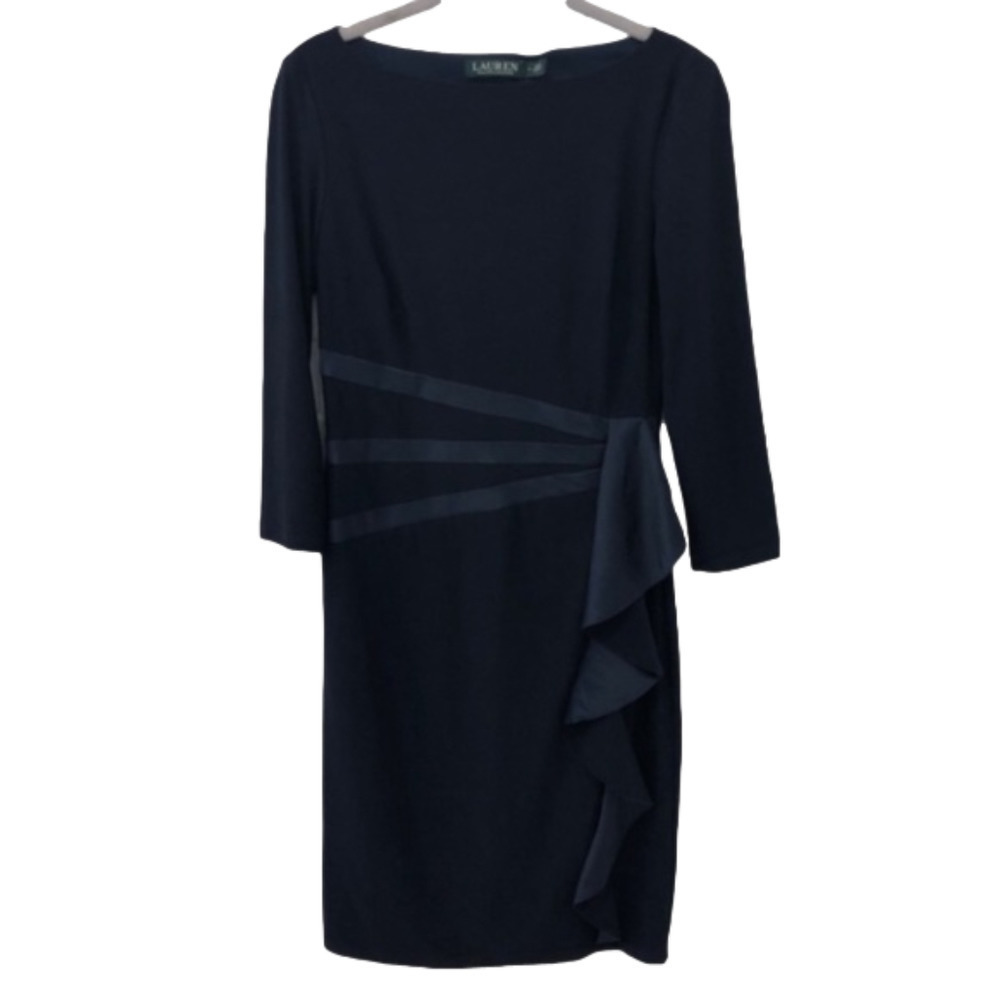 LAUREN Ralph Lauren dress